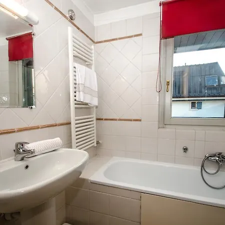 Rosas Apartament