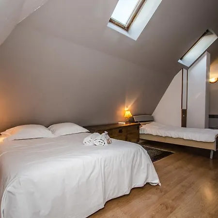 Rosas Appartement Chamonix