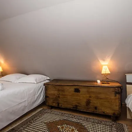 Rosas Appartement *