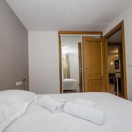 Appartement Rosas Chamonix